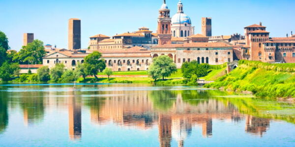 Mantova